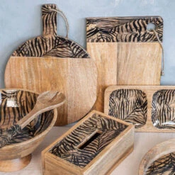 PHOENIX Dessous De Verre En Manguier TABLE PASSION - Les 4 -Peugeot Boutique phoenix dessous de verre en manguier table passion les 4 p 6