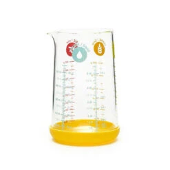 Pichet à Mesurer Ml,cl,dl,L Pebbly 0.5 L