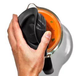 Pichet Mesureur En Verre 0.5 L Avec Couvercle OXO 16 Pichet Mesureur En Verre 0.5 L Avec Couvercle OXO -Peugeot Boutique pichet mesureur en verre 05 l avec couvercle oxo p 6