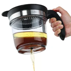 Pichet Séparateur De Graisse COMFORT KUCHENPROFI 1 L