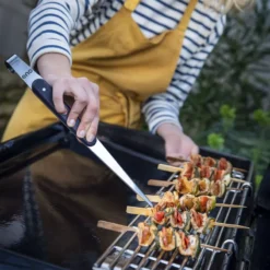 Pince Fine Pour Plancha ENO Inox -Peugeot Boutique pince fine pour plancha eno inox 8