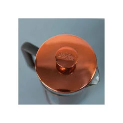 PISA Cafetière à Piston 8 Tasses La Cafetière Kitchen Craft Finition Cuivre -Peugeot Boutique pisa cafetiere a piston 8 tasses la cafetiere kitchen craft finition cuivre 5