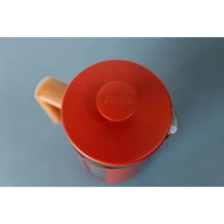 PISA Cafetière à Piston 8 Tasses La Cafetière Kitchen Craft Rouge -Peugeot Boutique pisa cafetiere a piston 8 tasses la cafetiere kitchen craft rouge 7