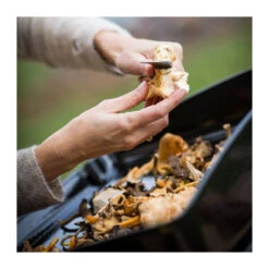 Plancha électrique + Chariot + Capot Combo ENOSIGN 65 Eno Inox Et Noir -Peugeot Boutique plancha electrique chariot capot combo enosign 65 eno inox et noir 12