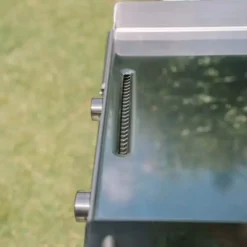 Plancha Electrique Double Inox DESIGN KRAMPOUZ -Peugeot Boutique plancha electrique double inox design krampouz p 6