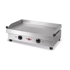 Plancha Electrique Double Inox SAMBA KRAMPOUZ -Peugeot Boutique plancha electrique double inox samba krampouz p 6