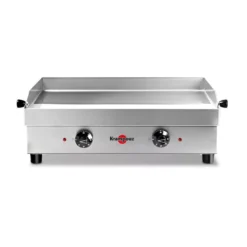 Plancha Electrique Double Inox SAMBA KRAMPOUZ -Peugeot Boutique plancha electrique double inox samba krampouz p 8