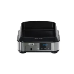 Plancha électrique Fonte ENOSIGN ENO 40 Inox