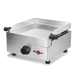 Plancha Electrique Inox SMART KRAMPOUZ