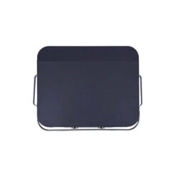 Plancha Gaz + Chariot + Capot Combo ENOSIGN 65 Bleu Navy -Peugeot Boutique plancha gaz chariot capot combo enosign 65 bleu navy 10