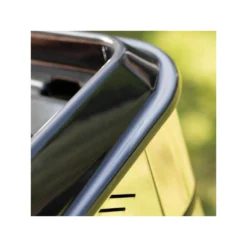 Plancha Gaz + Chariot + Capot Combo ENOSIGN 65 Inox -Peugeot Boutique plancha gaz chariot capot combo enosign 65 inox 3