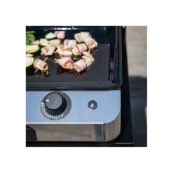 Plancha Gaz Fonte Fusion ENO 75 Inox 31 Plancha Gaz Fonte Fusion ENO 75 Inox -Peugeot Boutique plancha gaz fonte fusion eno 75 inox 11