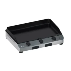 Plancha Gaz Fonte Fusion ENO 75 Inox 39 Plancha Gaz Fonte Fusion ENO 75 Inox -Peugeot Boutique plancha gaz fonte fusion eno 75 inox 19