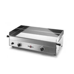 Plancha Gaz Inox 2 X 2000 W - DESIGN KRAMPOUZ 14 Plancha Gaz Inox 2 X 2000 W - DESIGN KRAMPOUZ -Peugeot Boutique plancha gaz inox 2 x 2000 w design krampouz 5