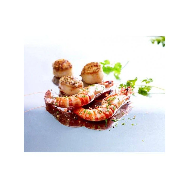 Plancha Gaz INOX 2 X 2250 W PLANCHA K KRAMPOUZ 65 X 40 Cm 9 Plancha Gaz INOX 2 X 2250 W PLANCHA K KRAMPOUZ 65 X 40 Cm – Image 9