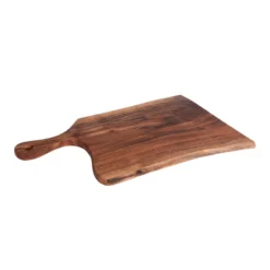 Planche à Découper En Bois D'acacia 50x28 Cm TABLE PASSION 6 Planche à Découper En Bois D'acacia 50x28 Cm TABLE PASSION -Peugeot Boutique planche a decouper en bois d acacia 50x28 cm table passion 2