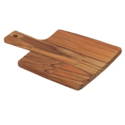Planche à Découper En Teck 28x19x1.8 Cm TRAMONTINA