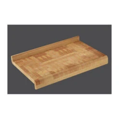 PLANCHE Billot De Travail En HEVEA 60 L40 Ep 7 Cm Zassenhaus