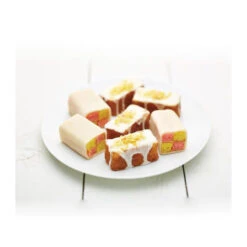 Kitchen Craft Plaque De 12 Moules Rectangulaires Individuels Pain Cake Gâteau MASTERCLASS 10 Kitchen Craft Plaque De 12 Moules Rectangulaires Individuels Pain Cake Gâteau MASTERCLASS -Peugeot Boutique plaque de 12 moules rectangulaires individuels pain cake gateau masterclass 4