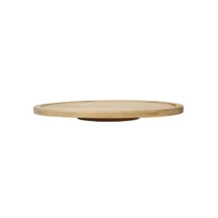 Kitchen Craft Plateau Tournant En Bambou KitchenCraft D25 Cm 22 Kitchen Craft Plateau Tournant En Bambou KitchenCraft D25 Cm -Peugeot Boutique plateau tournant en bambou kitchencraft d25 cm 8
