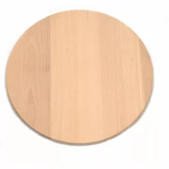 Plateau Tournant Hêtre D40