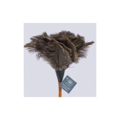 Plumeau En Plumes D´autruches 50cm