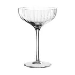 POESIA Coupe à Champagne Cocktail 26 Cl LEONARDO - Les 6 -Peugeot Boutique poesia coupe a champagne cocktail 26 cl leonardo les 6 4