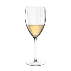 POESIA Verre à Pied Vin 35 Cl LEONARDO - Les 6 -Peugeot Boutique poesia verre a pied vin 35 cl leonardo les 6 3
