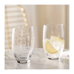 POESIA Verre Gobelet Haut 46 Cl LEONARDO - Les 6 9 POESIA Verre Gobelet Haut 46 Cl LEONARDO - Les 6 -Peugeot Boutique poesia verre gobelet haut 46 cl leonardo les 6 3