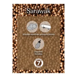 Poivre Blanc Sarawak 80 G PEUGEOT -Peugeot Boutique poivre blanc sarawak 80 g peugeot nvs 2