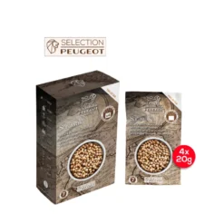 Poivre Blanc Sarawak 80 G PEUGEOT -Peugeot Boutique poivre blanc sarawak 80 g peugeot nvs 3