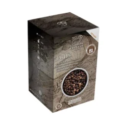 Poivre Noir Tan Hoi Du Vietnam Sachets Fraicheur PEUGEOT 140g
