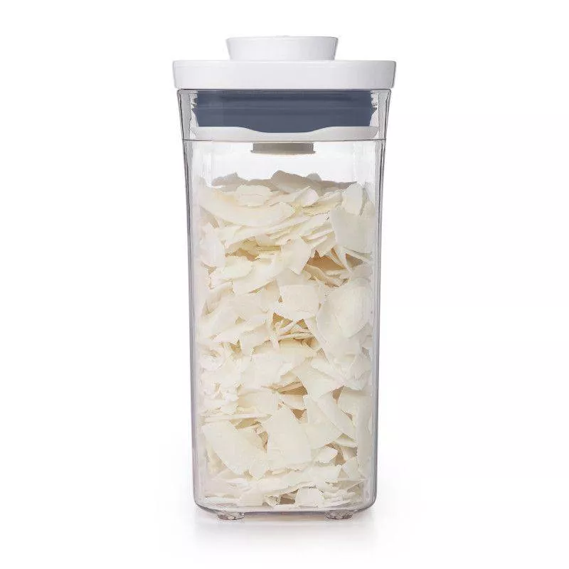 POP Boite De Conservation OXO 1,1 L Couvercle Hermétique Rectangle 8 POP Boite De Conservation OXO 1,1 L Couvercle Hermétique Rectangle – Image 8