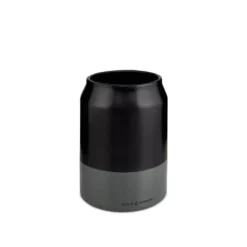 Cole & Mason Pot à Ustensiles Céramique COLE&MASON Noir Et Gris SC -Peugeot Boutique pot a ustensiles ceramique colemason noir et gris 11