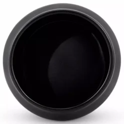 Cole & Mason Pot à Ustensiles Céramique COLE&MASON Noir Et Gris SC -Peugeot Boutique pot a ustensiles ceramique colemason noir et gris 9