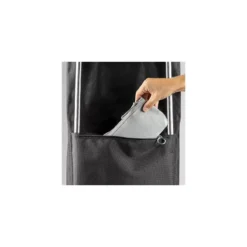 Poussette De Marché Chariot De Courses 2 Roues ROLSER IMAX MF Gris 16 Poussette De Marché Chariot De Courses 2 Roues ROLSER IMAX MF Gris -Peugeot Boutique poussette de marche chariot de courses 2 roues rolser imax mf gris p 6