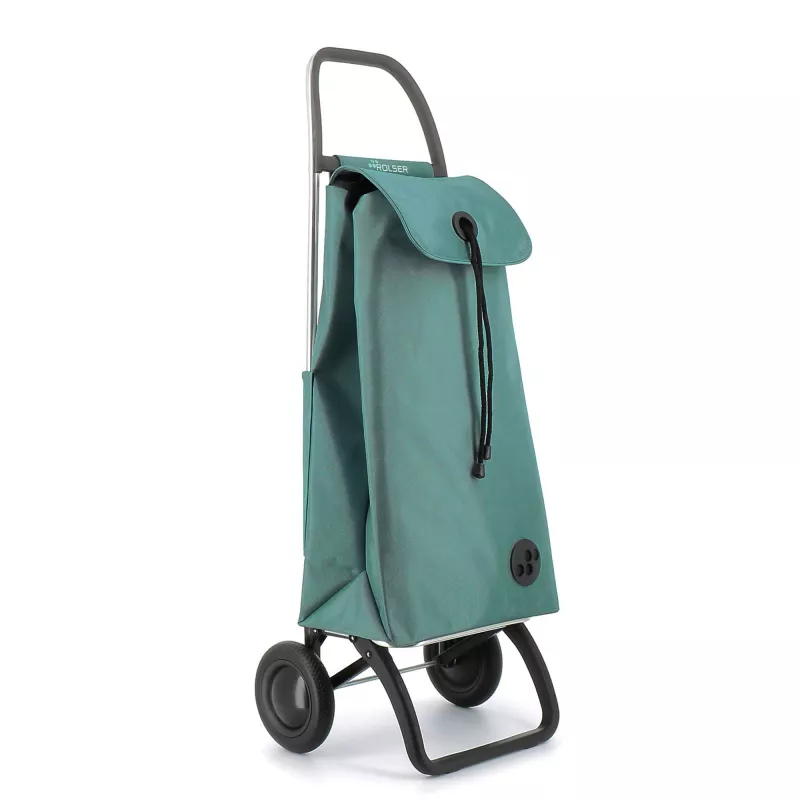 Poussette De Marché Chariot De Courses 2 Roues ROLSER IMAX MF Sea Coast 1 Poussette De Marché Chariot De Courses 2 Roues ROLSER IMAX MF Sea Coast