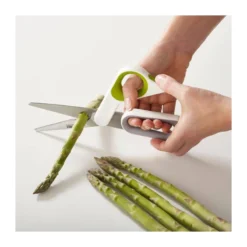 PowerGrip Ciseaux De Cuisine Multi-fonctions Joseph Joseph 16 PowerGrip Ciseaux De Cuisine Multi-fonctions Joseph Joseph -Peugeot Boutique powergrip ciseaux de cuisine multi fonctions joseph joseph 2