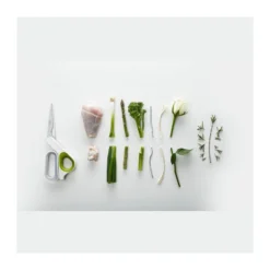 PowerGrip Ciseaux De Cuisine Multi-fonctions Joseph Joseph