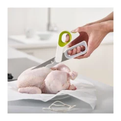 PowerGrip Ciseaux De Cuisine Multi-fonctions Joseph Joseph 17 PowerGrip Ciseaux De Cuisine Multi-fonctions Joseph Joseph -Peugeot Boutique powergrip ciseaux de cuisine multi fonctions joseph joseph 3