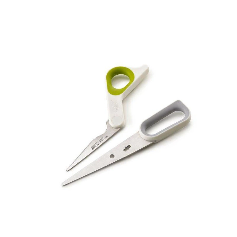 PowerGrip Ciseaux De Cuisine Multi-fonctions Joseph Joseph 7 PowerGrip Ciseaux De Cuisine Multi-fonctions Joseph Joseph – Image 7