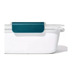 PREP&GO Boite Alimentaire Lunch Box 2 Compartiments à étage OXO 1.5 L -Peugeot Boutique prepgo boite alimentaire lunch box 2 compartiments a etage oxo 15 l 7