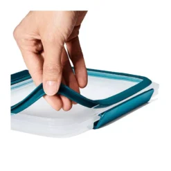 PREP&GO Boite Alimentaire Lunch Box 2 Compartiments à étage OXO 1.5 L -Peugeot Boutique prepgo boite alimentaire lunch box 2 compartiments a etage oxo 15 l 8