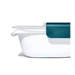 PREP&GO Boite Alimentaire Lunch Box 3 Compartiments OXO 0.9 L -Peugeot Boutique prepgo boite alimentaire lunch box 3 compartiments oxo 09 l 13