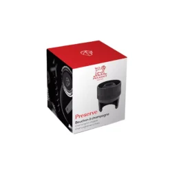 Preserve Bouchon à Champagne Peugeot -Peugeot Boutique preserve bouchan a champagne peugeot 3