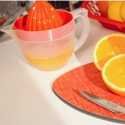 Presse Agrume Abricot LA CARAFE