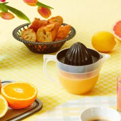 Presse Agrume Réglisse LA CARAFE 10 Presse Agrume Réglisse LA CARAFE -Peugeot Boutique presse agrume reglisse la carafe p 4