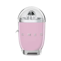 Presse-agrumes électrique Années 50 SMEG Rose