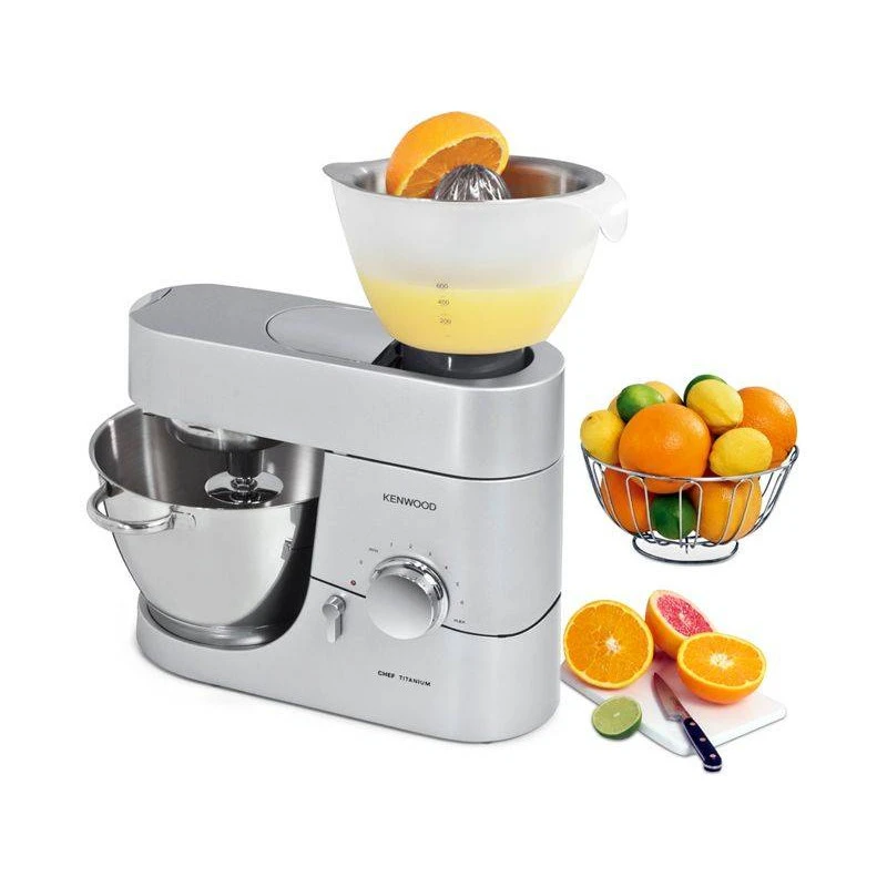 Presse Agrumes Pour Robot Chef Et Major KENWOOD 4 Presse Agrumes Pour Robot Chef Et Major KENWOOD – Image 4