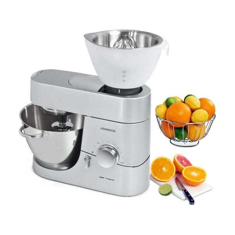 Presse Agrumes Pour Robot Chef Et Major KENWOOD 6 Presse Agrumes Pour Robot Chef Et Major KENWOOD – Image 6